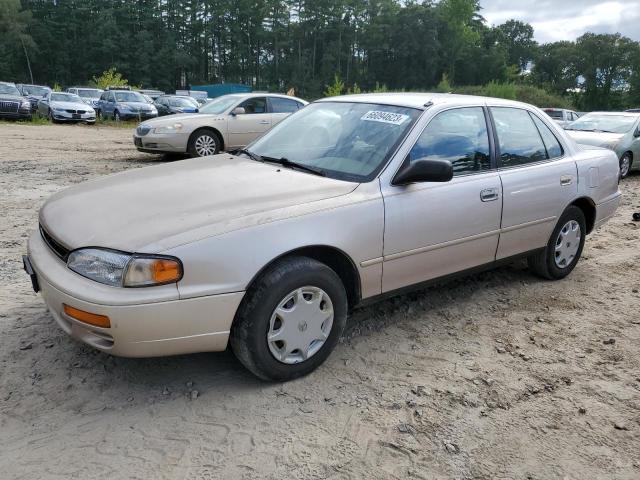 1995 Toyota Camry 