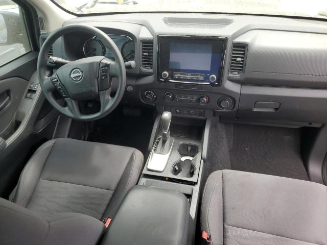 1N6ED1CMXNN679071 Nissan FRONTIER S