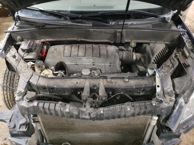 2015 CHEVROLET TRAVERSE L - 1GNKVFKD1FJ216642