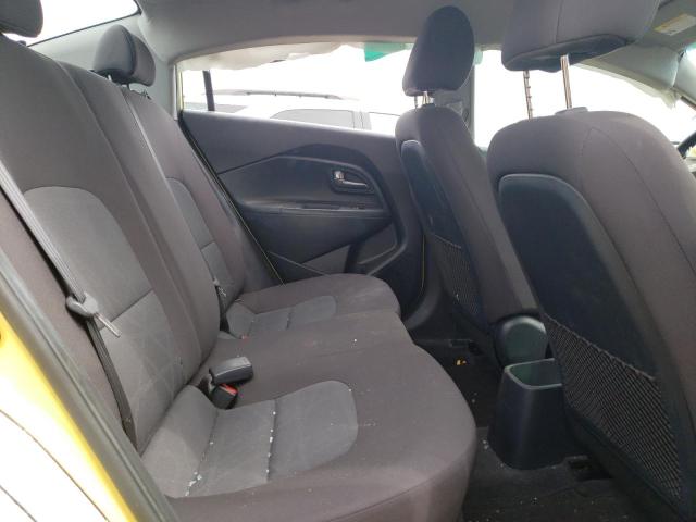 KNADM4A39G6696495 KIA RIO LX