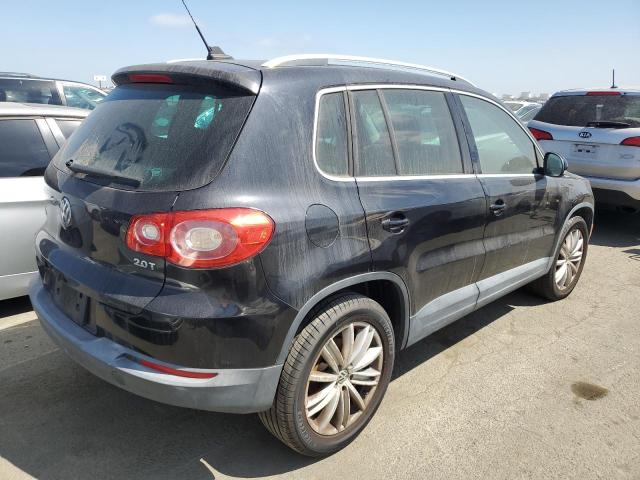 Vin: wvgav7ax5bw513279, lot: 64110863, volkswagen tiguan s 20113