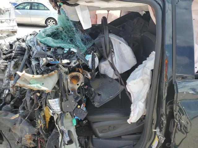 1GNSCHKCXGR322566 Chevrolet Suburban C1500 Lt