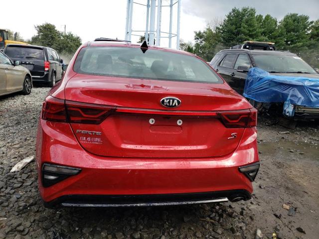 3KPF34AD9KE079365 KIA Forte Gt Line