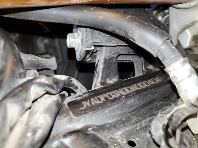 2013 YAMAHA XT1200Z JYADP03N0DA000404