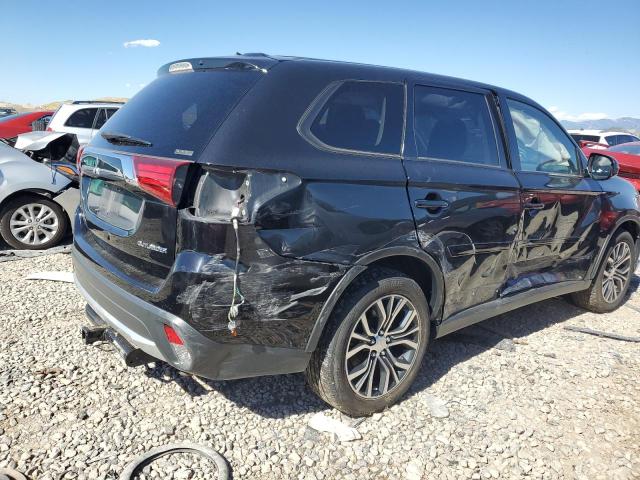 JA4AZ3A35GZ035637 Mitsubishi Outlander Se