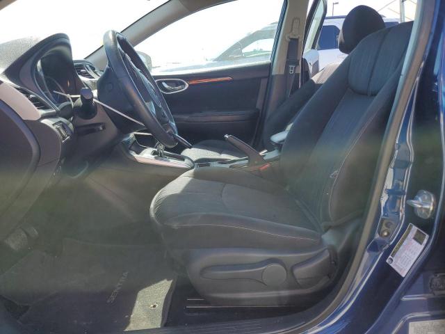 3N1AB7AP3JY231360 Nissan SENTRA S