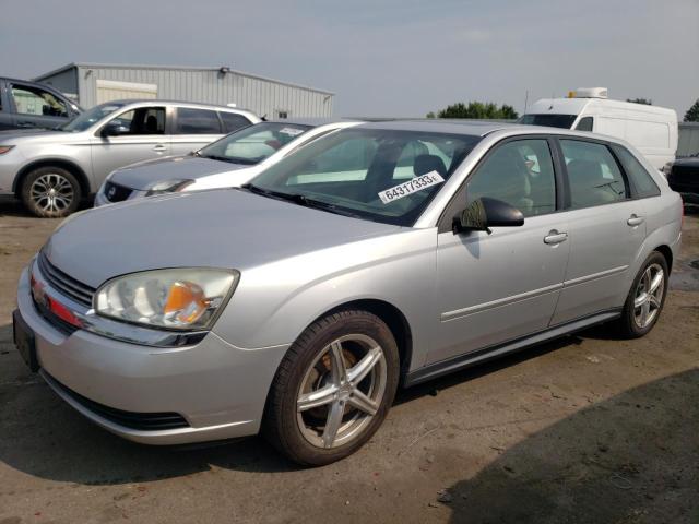 2005 Chevrolet Malibu Maxx LS