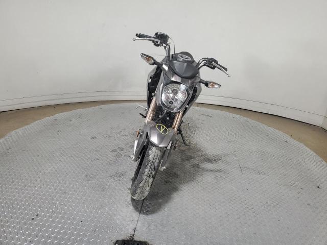 2017 KAWASAKI BR125 J - JKABRRJ12HDA04529