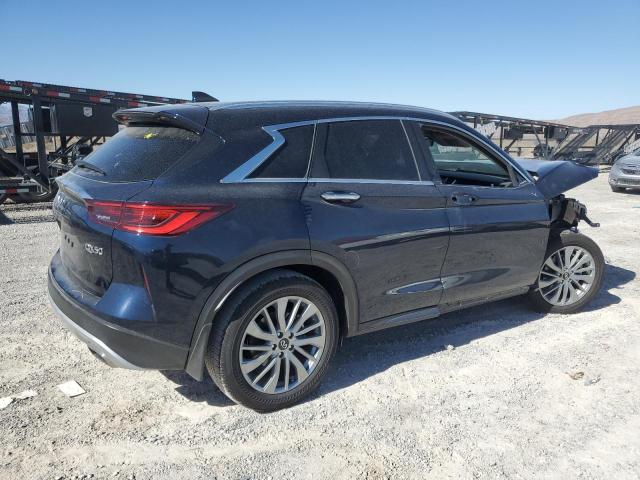 3PCAJ5BA3PF105471 Infiniti QX50 LUXE 3