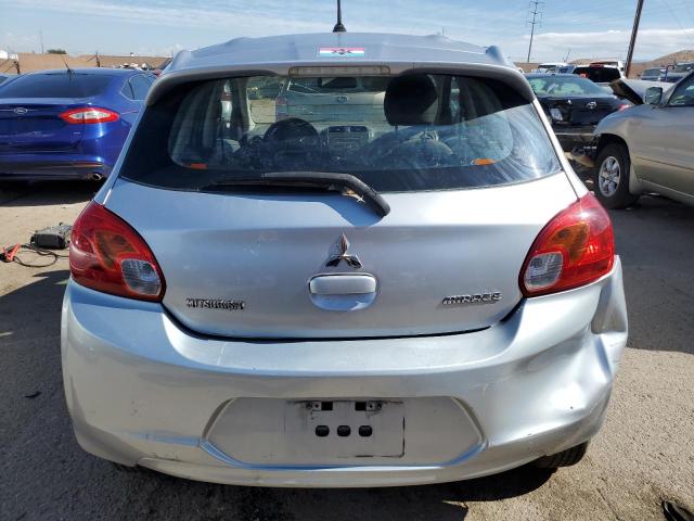 ML32A3HJ2FH000762 Mitsubishi MIRAGE DE