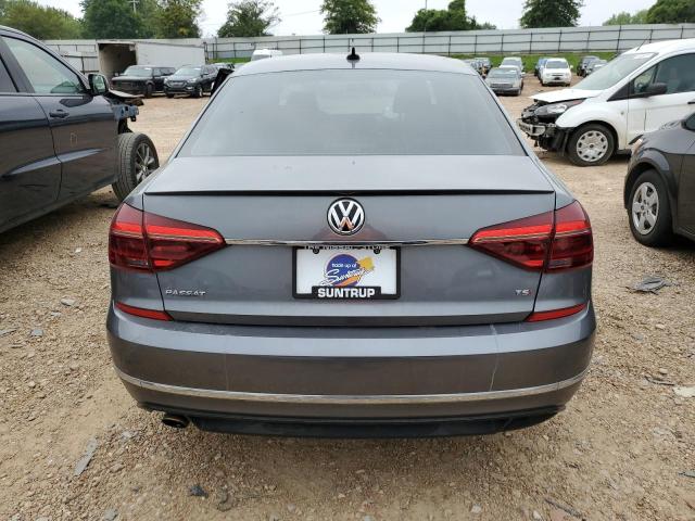 2017 Volkswagen Passat R-Line VIN: 1VWDT7A38HC073098 Lot: 59974814