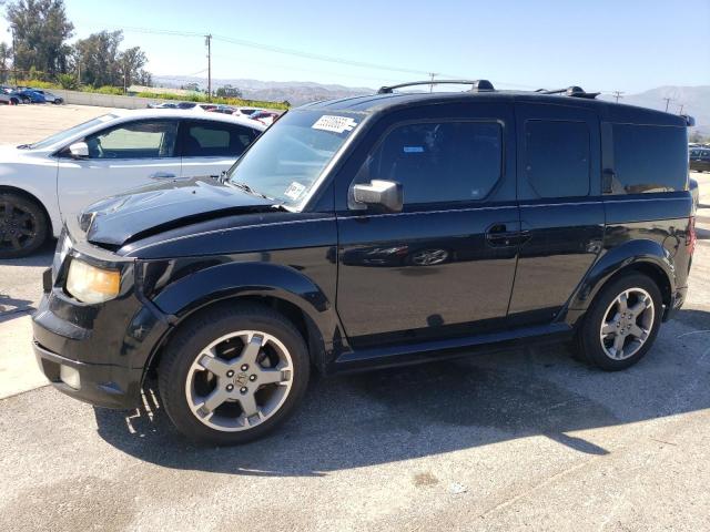 2007 Honda Element SC