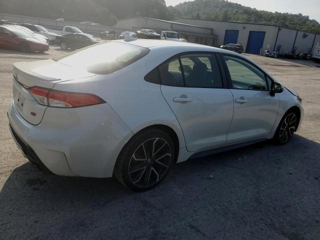 JTDS4RCE1LJ028770 Toyota COROLLA SE