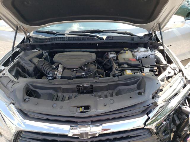 2021 CHEVROLET BLAZER 3LT - 3GNKBDRS5MS546717