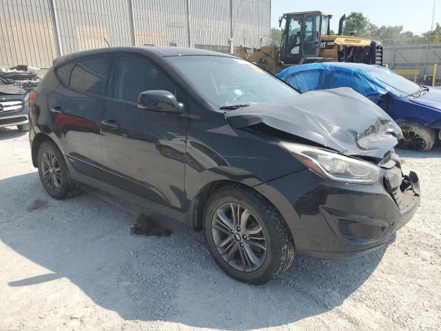 2015 HYUNDAI TUCSON GLS - KM8JT3AFXFU958334