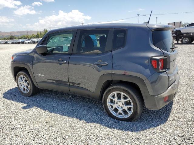 2023 JEEP RENEGADE L - ZACNJDB11PPP14902