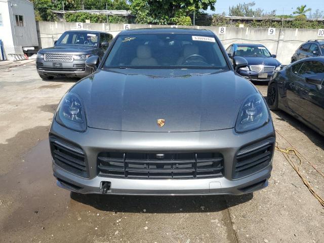 2021 PORSCHE CAYENNE GT - WP1AG2AY4MDA33340