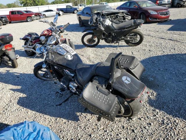 2012 YAMAHA XVS1300 CU JYAVP33E5CA005697