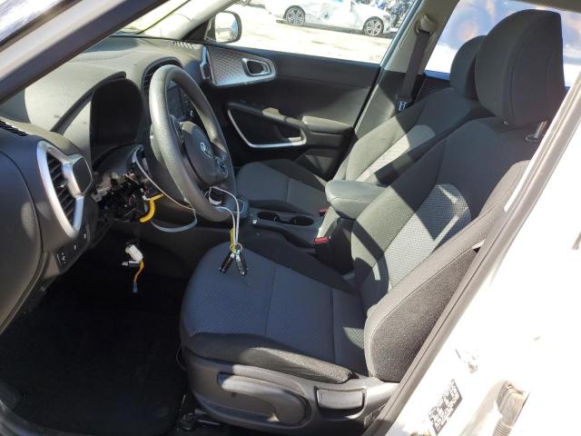 KNDJ23AU5M7137756 KIA SOUL LX