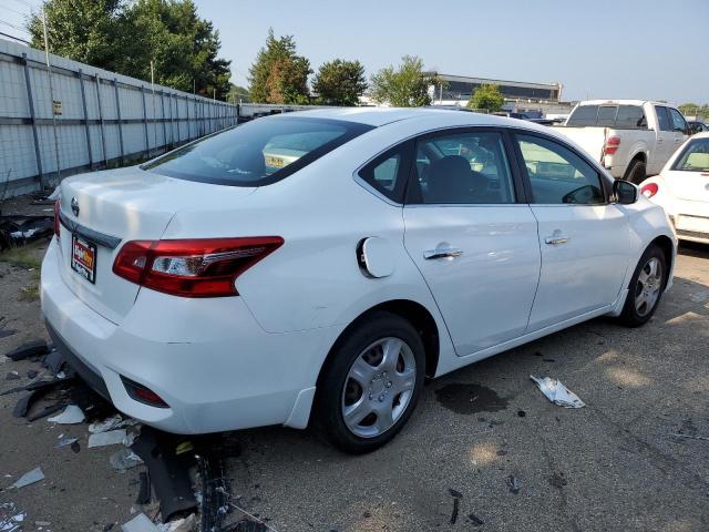 3N1AB7AP1HY212378 | 2017 NISSAN SENTRA S