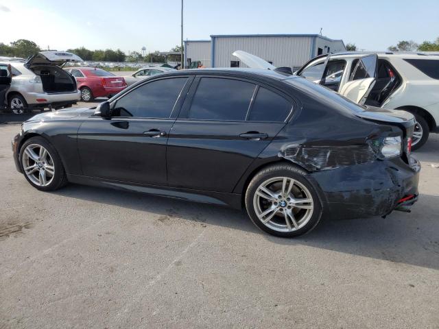 2015 BMW 335 I - WBA3A9C53FK472712