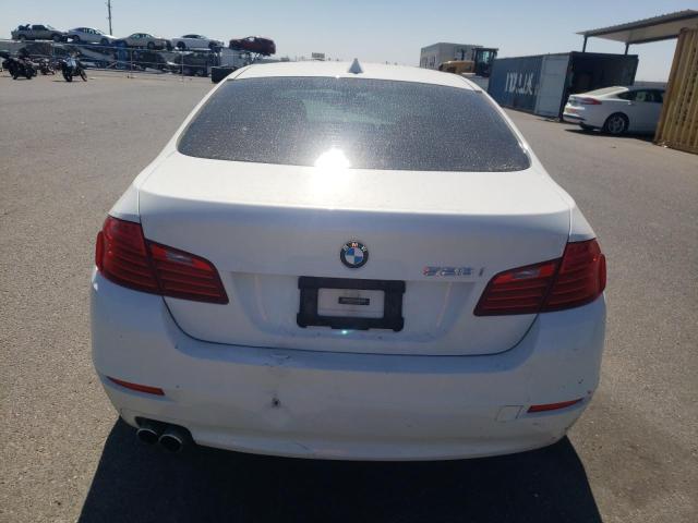 WBA5A5C56FD522587 BMW 528 I