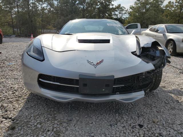 2017 CHEVROLET CORVETTE S - 1G1YF2D78H5115313