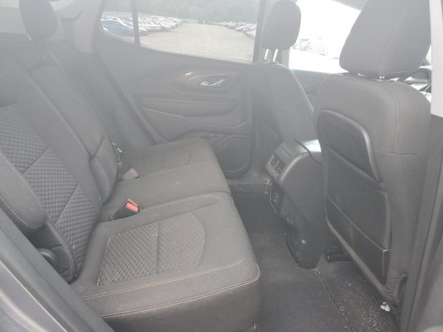 3GKALTEV7LL103414 GMC Terrain Sle