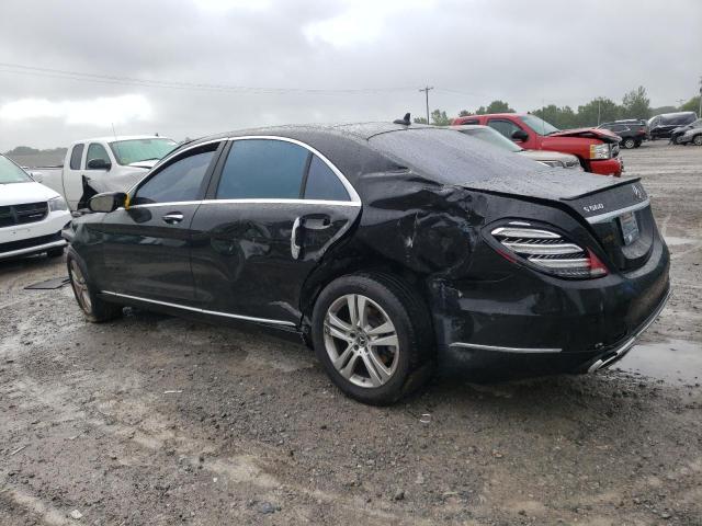 MERCEDES-BENZ S-CLASS 560 4MATIC 2018 1
