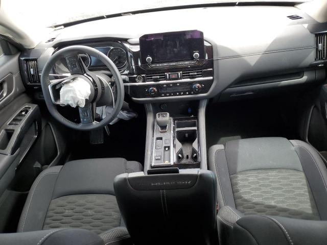5N1DR3BA5PC266777 Nissan Pathfinder Sv