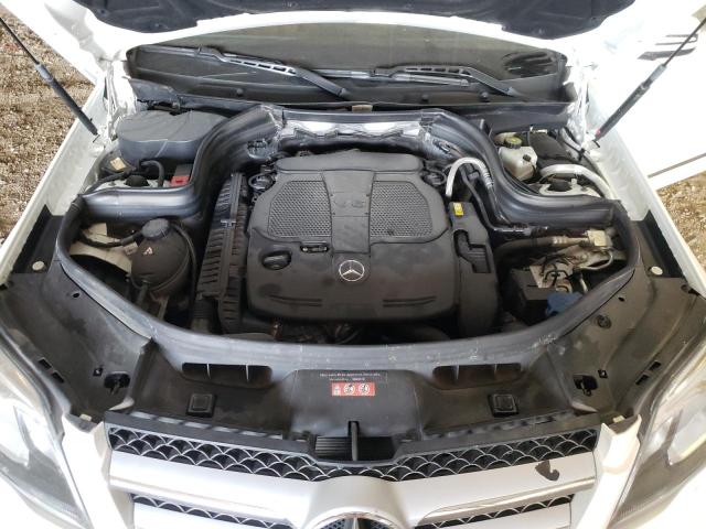 WDCGG5HB3FG426885 Mercedes-Benz GLK 350