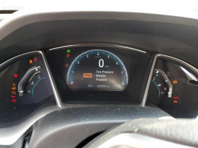 2HGFC1F38GH647584 Honda CIVIC EX