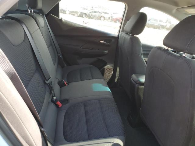 2022 CHEVROLET BOLT EV 1L 1G1FW6S01N4125932