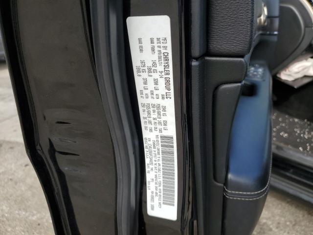 1C4RJEBG0FC640292 Jeep Grand Cherokee Limited