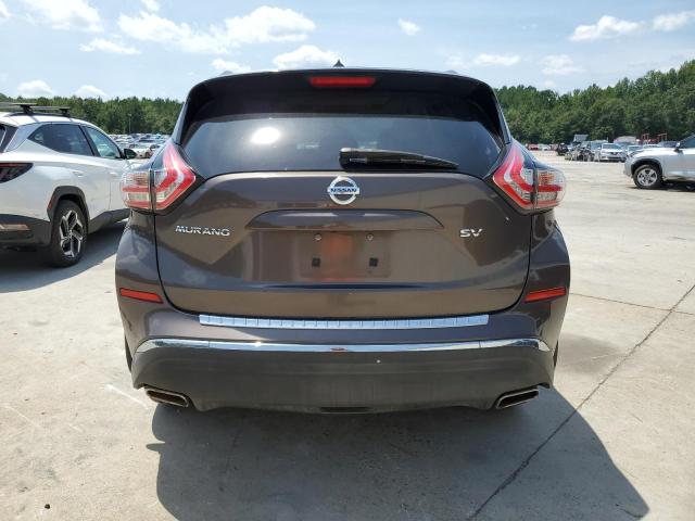 5N1AZ2MG4FN263807 Nissan MURANO S