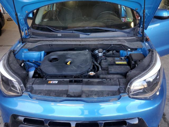 KNDJP3A55G7298039 KIA SOUL +
