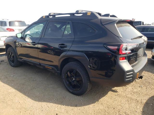 4S4BTGUD2N3157665 Subaru Outback Wilderness