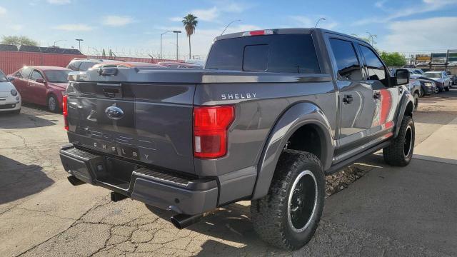 1FTEW1E50KKC61795 Ford F150 Supercrew