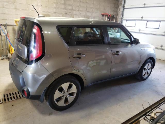 KNDJN2A23E7001031 KIA Soul