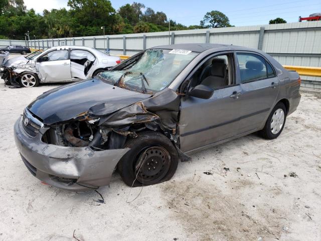 2004 Toyota Corolla CE