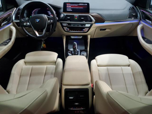 2021 BMW X4 XDRIVE3 - 5UX2V1C0XM9H83195