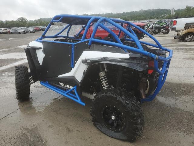 2017 POLARIS RZR XP 100 - 3NSVDE995HF919805
