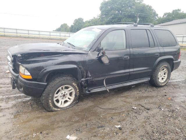 2003 Dodge Durango SLT