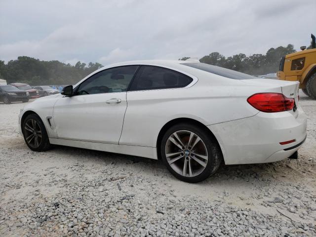 2015 BMW 435 XI - WBA3R5C53FK189163