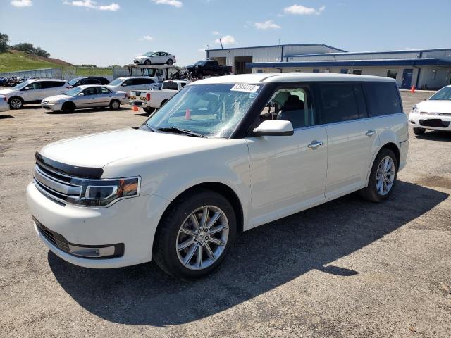 2013 Ford Flex Limited