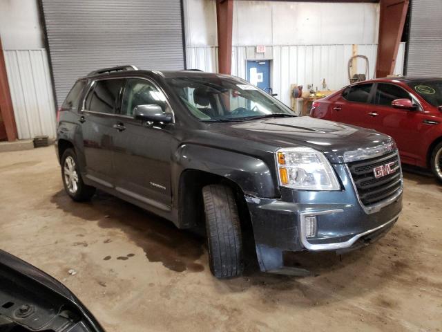 2GKALNEK3H6347560 GMC Terrain Sle