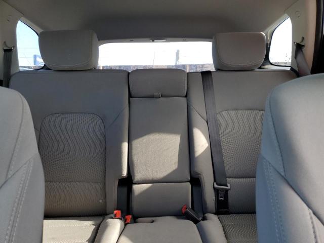 2019 HYUNDAI SANTA FE X - KM8SM4HF8KU305105