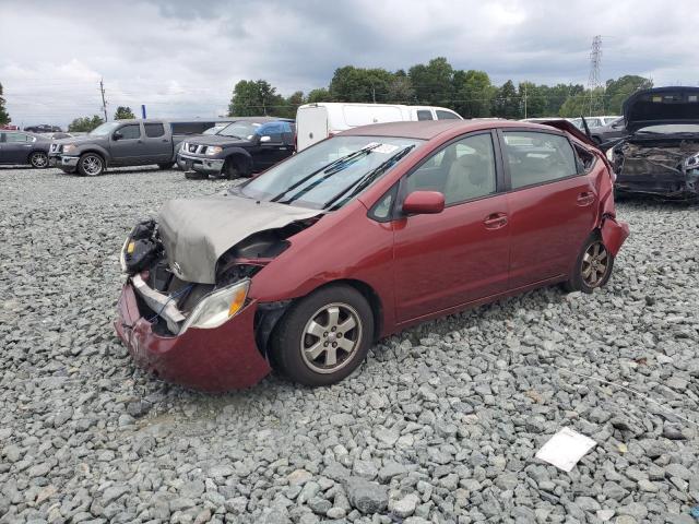 2005 Toyota Prius 