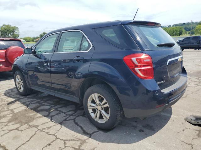Vin: 2gnalbek5h1515035, lot: 63858993, chevrolet equinox ls 20172