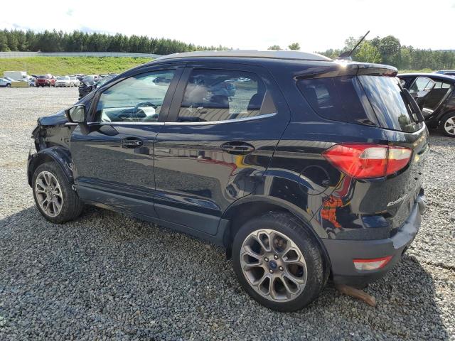 MAJ6P1WLXJC206882 Ford Ecosport Titanium